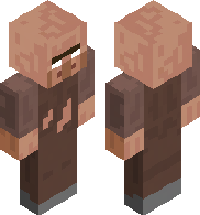 leroy the evil villager