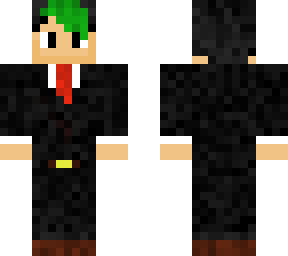 Lerx Linkerbusiness suit