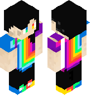 Leticia arco íris 🌈