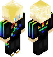 Lightning KING - By Brothers Winning