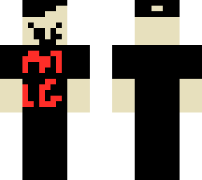 lil weedboi official skin