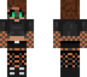 LilDevilFelines official skin 3