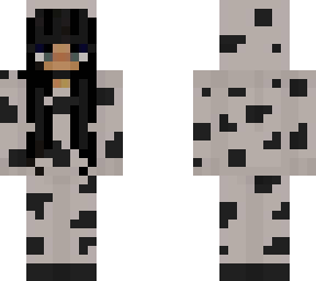 lilicck halloween skin