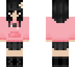 lilypichu alex body edited not mine