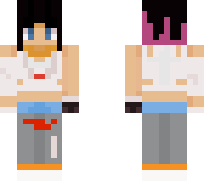 Lisa Manoban Icecream