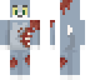 LITTELLITTER SKIN NO 4