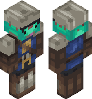 lizard knight