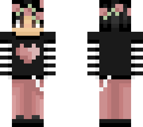 Long flower hair give credit in desc if you use