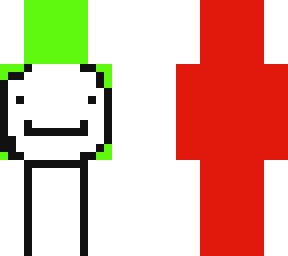 look like dream but not real dream