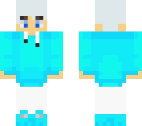 Lucifer official skin