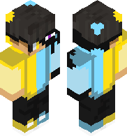 Luiz Felipe new skin 
