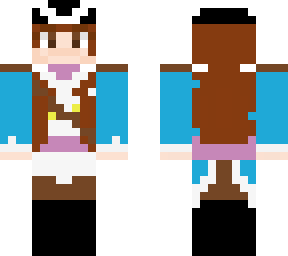 lwomanburg skin friend