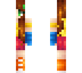  M & M s  Collab with Qazmoo