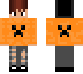 made this for my brother 