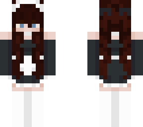 maid skin