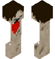 Maniac Mayhem Flotilla Creeper (male)