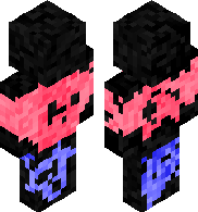 Maniac Mayhem Soldier Nimrod