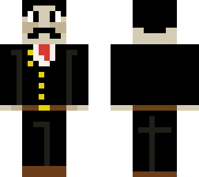 marc zuker made my tiki