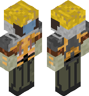 Marcopolo Cadete de Tiro