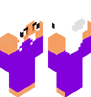 Mcpack that i just made