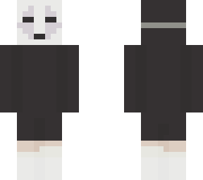 Me In My Halloween Costume FIXED