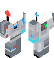Mech