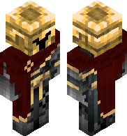 Medieval knight