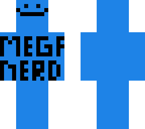 Mega Nerd