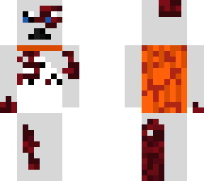 Mein Nachbar Totoro Halloween Edition