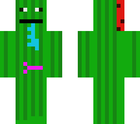 Minecraft emerald
