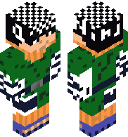 Metal Lee (Boruto)(Final Version)