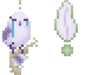 mi best friend leftits really damaging