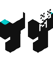 mi nueva skin