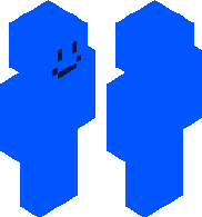 Mi skin (soy la voz de falsity)