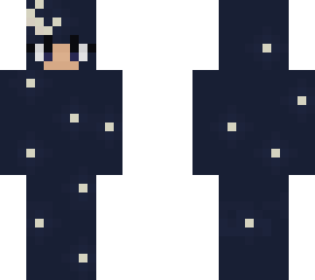 Midnight SKINTOBER 13