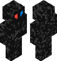 MidnightGamer (dont steal my channel name)