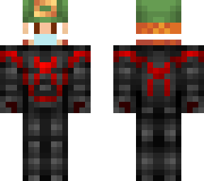 Miles Morales Costume