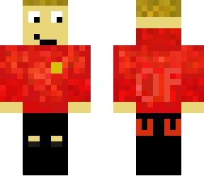 MilesGamez long sleeve shirt no shoes socks