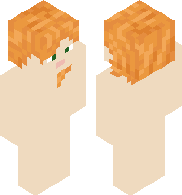 Minecraft Alex