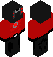 Minecraft skins - Skibidi toilet