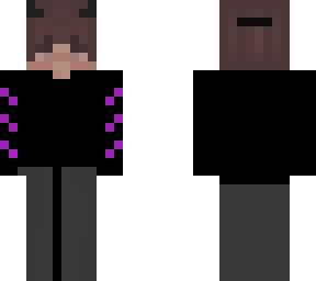 MLGPROMANGAMING SKIN