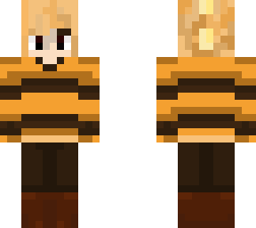 Monster Kid Shading Contest Entry