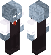 Mr. Moon! (Remake)