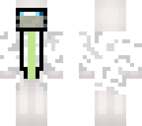 GamingwithDyl Official Skin
