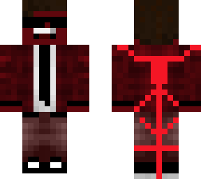 Mundo minecraft presidente d2monio