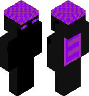 Muslim enderman