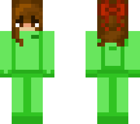 My Among Us Character