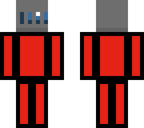 my character in among us