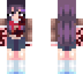 my confession edit credit Kirumi