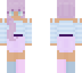 My first skin read more